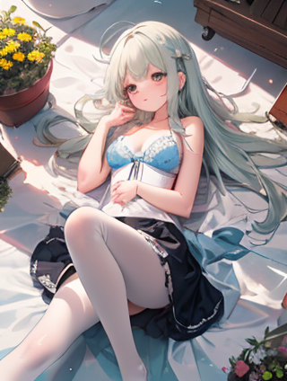 从植物到艺术：自然之美与人文创作的交响